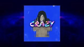 BLVXB  CRAZY  بلاكبي  مجنون Prod by RUHMVN [upl. by Nilyam591]