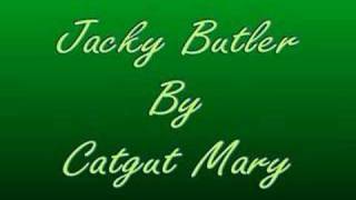 Jacky Butler  Catgut Mary [upl. by Munt867]