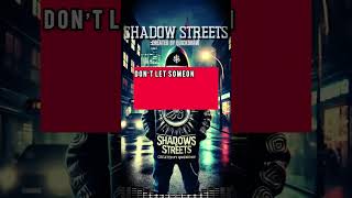 Shadows amp Streets  Drill Type Beat  G Herbo x Bryson Tiller Trap Type Beat 2024  QuickDraw shorts [upl. by Sunda564]