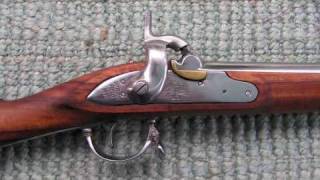 Veteran Arms LLC  Civil War Muskets [upl. by Artiek]