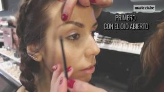 Maquillaje todo terreno para una boda de día [upl. by Nnyllatsyrc]