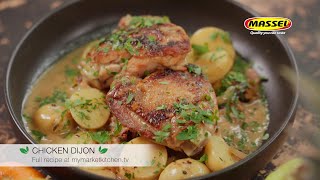 Dijon Chicken [upl. by Novia]