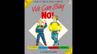 We Can Say NO read by Sarah Greene Story 2 [upl. by Aymahs]