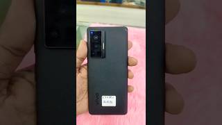 Vivo X70 Pro 12256 Second Hand x70pro shorts viral [upl. by Eintirb]