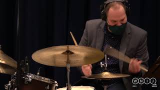 Joel Baer Trio  quotMoonrayquot  Sessions from Studio A [upl. by Araik177]