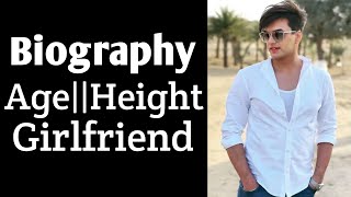 Mohsin Khan Biography  Mohsin Khan Lifestyle Real Age Height Affairs Net Worth and More [upl. by Alvar]