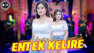 Dhista Rara Entek Kelire Official Music VideoquotDANGDUT TELENT INDONESIAquot [upl. by Calvinna]