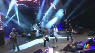 Hoba Hoba Spirit Live  Mawazine 2011► 05  Black Moussiba [upl. by Burty562]