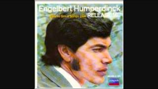 ENGLEBERT HUMPERDINCK RELEASE ME 1967 [upl. by Enrol218]