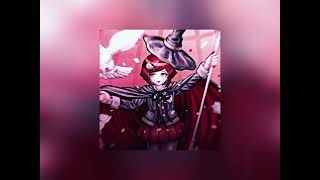 kyary pamyu pamyu  invader invader sped up danganronpa nightcore anime spedup manga [upl. by Sunda]