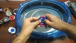 Beyblade Burst Pro Series  Judgement Joker DR44PPR10 Unboxing amp review [upl. by Fisoi]