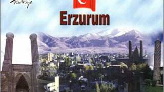 Hele Minnoş Erzurum Oyun Havasi [upl. by Ancilin]