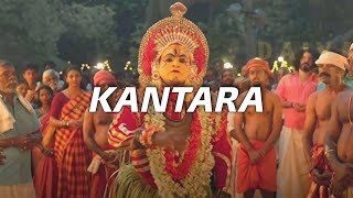 KANTARA BGM  VIRAL RINGTONE  NO COPYRIGHT MUSIC [upl. by Oriel]