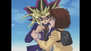 DORO MONSTA CARDO Yu Gi Oh Abridged Episode moment [upl. by Beitz682]