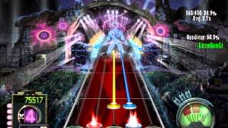 Sweet Victory Expert Guitar 100 FC [upl. by Tali827]