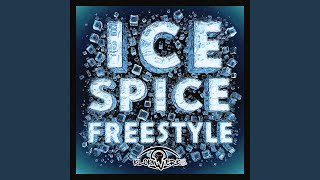 Ice Spice Freestyle [upl. by Ardnohsal]