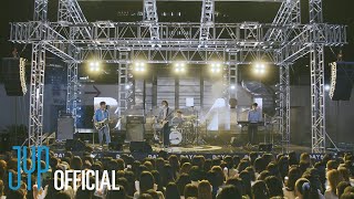 DAY6데이식스 quotBetter Betterquot LIVE CLIP with My Day ver [upl. by Ahsiened]