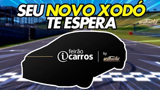 Top5 motivos para COMPRAR UM CARRO NA BLACK FRIDAY  AceleLista 84  Acelerados [upl. by Trebreh95]