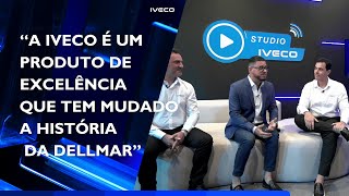 IVECOCast A IVECO Como Parceira de Negócios [upl. by Dawes]