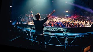 Andrew Rayel live at Find Your Harmony Kuala Lumpur 2024 [upl. by Patt]