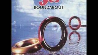 Yes  Roundabout [upl. by Spalding]