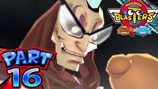 YoKai Watch Blasters  Part 16  Mass Mutterer [upl. by Congdon]