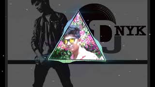 Dj Manoj Babubhai Rikshawala remix by Dj N Y K [upl. by Sivrat614]