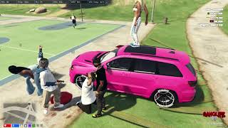 GBG RP  SUS MOMENTS PART 2  GTA 5 Roleplay [upl. by Thomas]