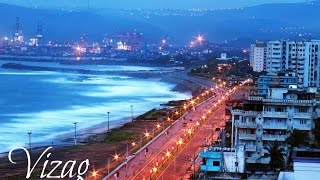 Visakhapatnam Vizag  The Jewel of the East Coast [upl. by Consuela]