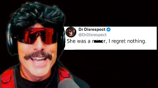 Dr Disrespect Just Went Too Far [upl. by Armitage]