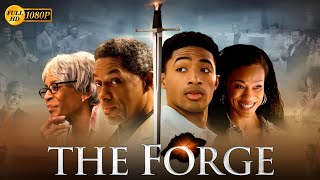 The Forge 2024  Cameron Arnett  Priscilla Shirer  Alex Kendrick  Full Movie Facts and Reviews [upl. by Irmgard]