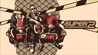 Tytuz  Super Underground Mixtape 2 [upl. by Renat]