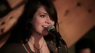 Larkin Poe  Burglary  song 5 [upl. by Amora669]