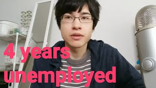 Why I hated being Unemployed [upl. by Eiramit]