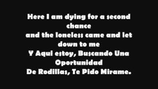 de rodillas Rakim amp KenY letra 2011 [upl. by Minny]