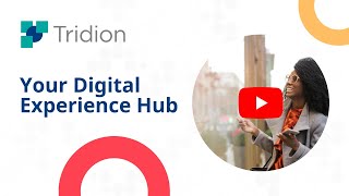 Tridion  Your Digital Experience Hub [upl. by Aicened347]