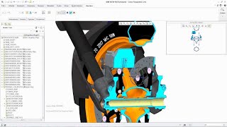 PTC Creo Parametric in Action  PTC [upl. by Anilam]