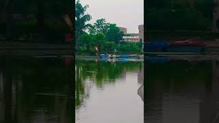 Mausam hai yado ka with friends ke sath masti and chappan churi park tagbyShortvideo [upl. by Arrehs]