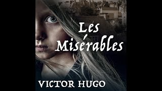 Les Miserables Audiobook With Text by Victor Hugo Los Miserables [upl. by Liv]