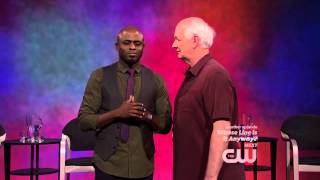 Whose Line Is It Anyway S10E19 Scenes From A Hat [upl. by Assennej243]