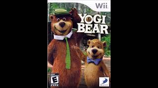 Yogi Bear 2010 Game Soundtrack  North Caves [upl. by Aleetha936]