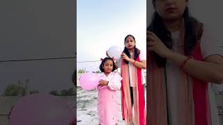 Adira le liya mumma se badla🤣😂youtubeshorts shorts funny [upl. by Mellins761]