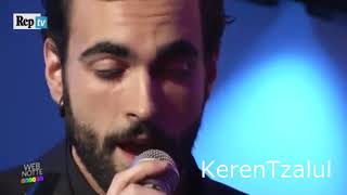 Marco Mengoni  guerriero [upl. by Noiram118]