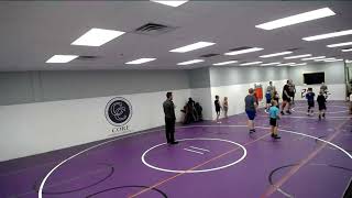 Tervel Dlagnev clinic 2020 technique edit [upl. by Jesse]