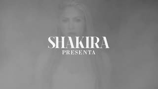 Shakira presenta quotTrapquot feat Maluma [upl. by Gnah]