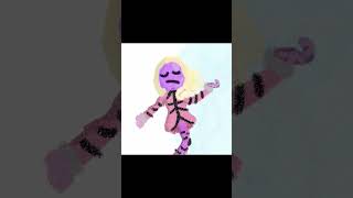 Filthy acts at a reasonable price FAP recommended bfb TPOT objectshow speedpaint OSC [upl. by Marbut]