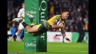 FOLAU TRIBUTE 2018 [upl. by Madlen906]