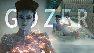 Gozer  911 Ghostbusters Afterlife [upl. by Laenahtan323]