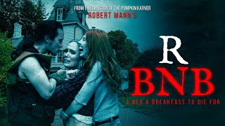 R BNB OFFICIAL MOVIE CLIP 1 [upl. by Atnamas]