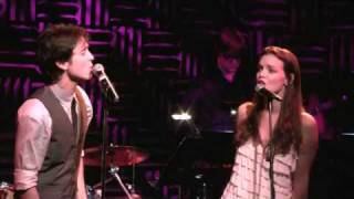 Matt Doyle amp Jennifer Damiano  quotWhat Remainsquot by Drew Gasparini [upl. by Orit]